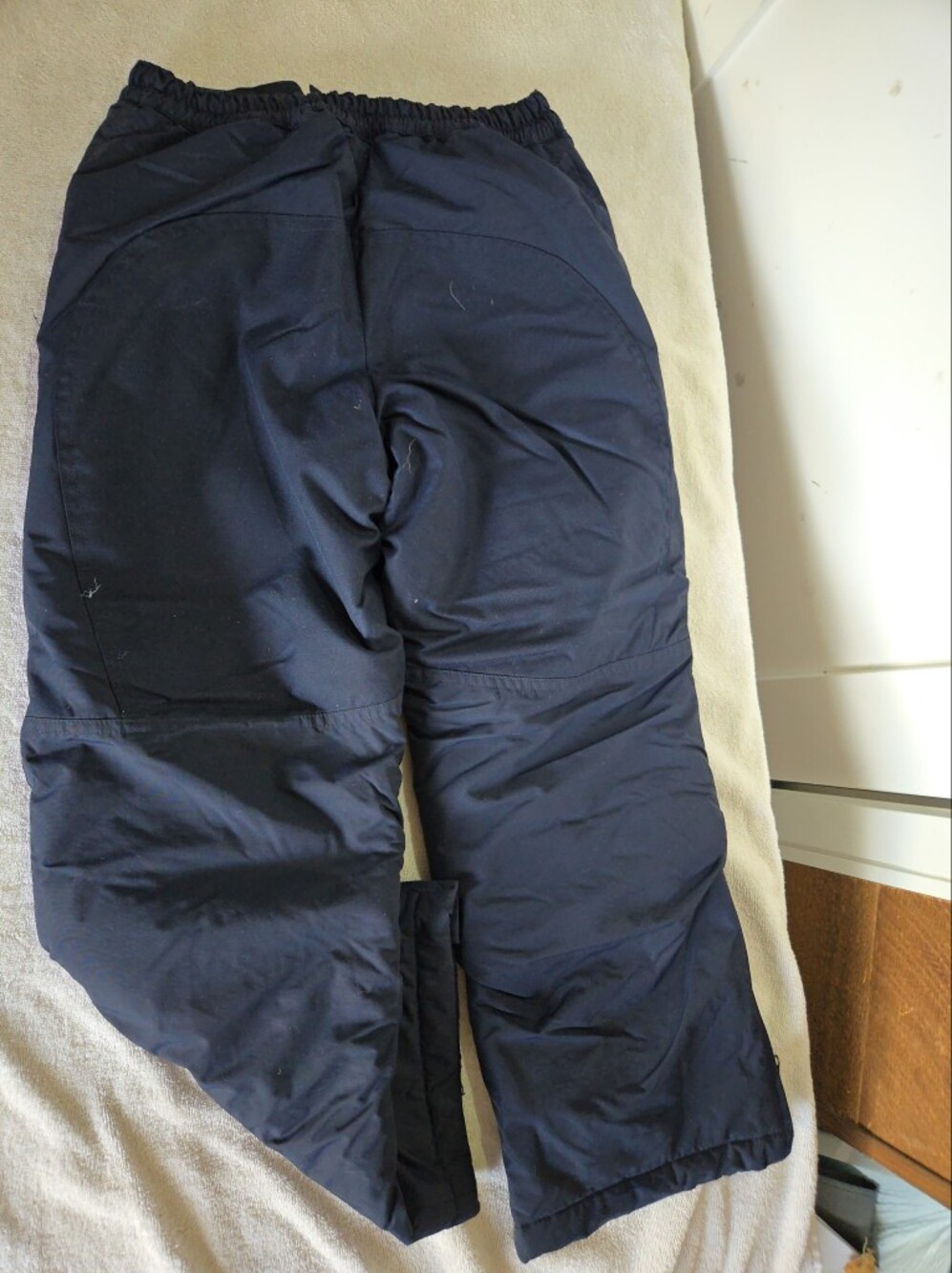 ❄️Lands' End KIDS size 10 Snow Pants❄️